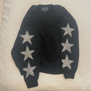 CARMAR sweater size Small